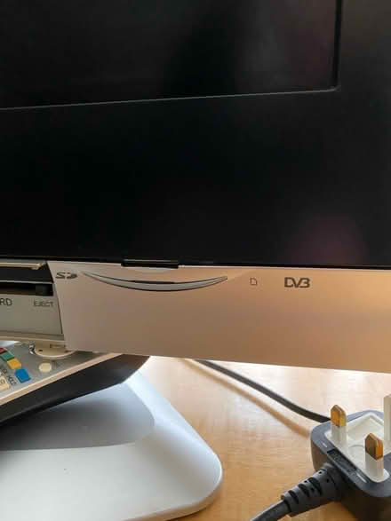 Photo of free Panasonic LCD TV (Ditchling BN6) #3