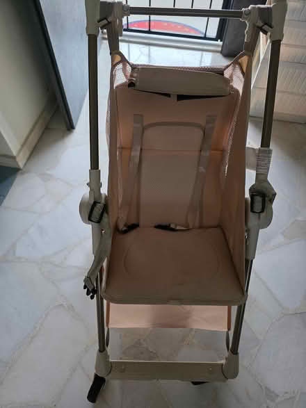 Photo of free Stroller (Hougang Street 11) #3