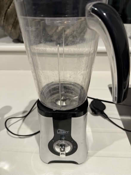 Photo of free Blender (Chipping Barnet EN5) #1