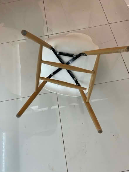 Photo of free Chair for spares (TW18) #2