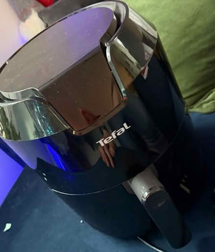 Photo of free Tefal Air Fryer 4.2L (South Darenth DA4) #1