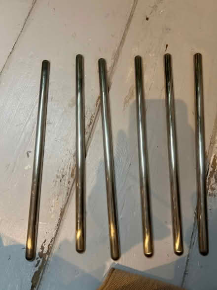 Photo of free Hot rods for kitchen worktop (BN2, kemptown) #1