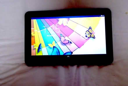 Photo of free 10" tablet + keyboard (Shirecliffe S5) #2