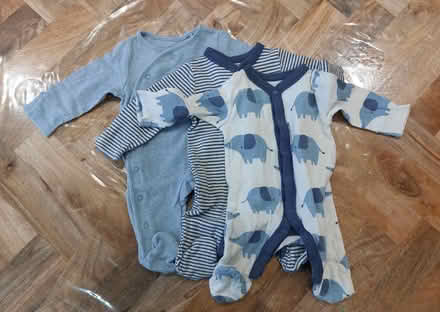 Photo of free Baby boy clothed (SM1) #1