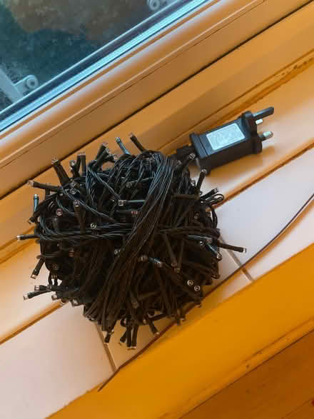 Photo of free Christmas lights -perfectly working (Seaton) #1