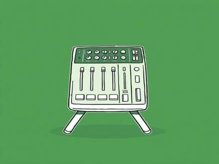 Photo of free Kenwood Multione Stand mixer (Cheltenham GL53) #1