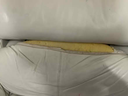 Photo of free Recliner sofa (Walsgrave CV2) #2