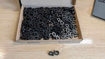 Photo of free Christmas Light Clips (Hartford) #1