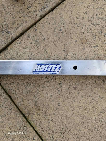 Photo of free 3 bike stand (EH113rg) #2