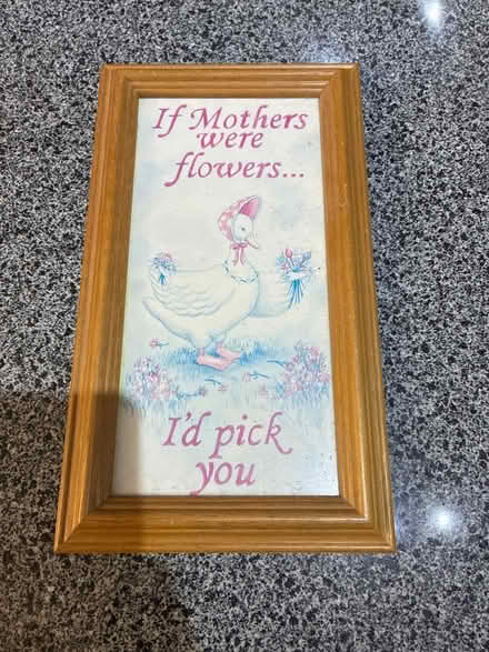 Photo of free Nice picture (Wenvoe CF5) #1