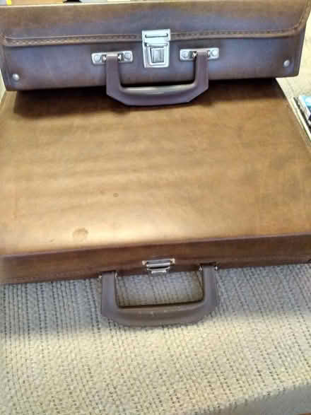 Photo of free Cassette tape cases (South Keys) #1