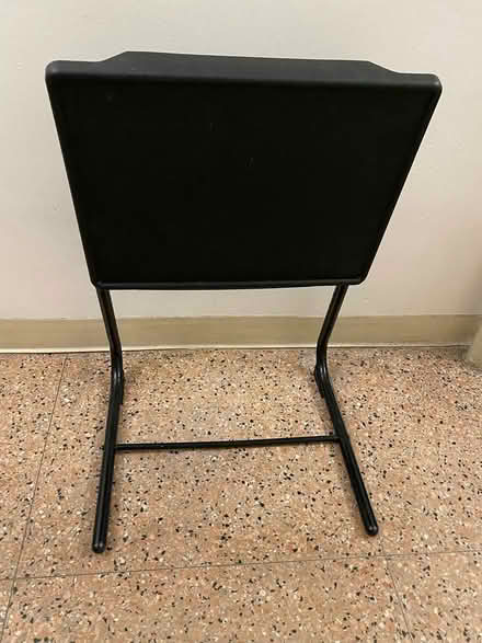 Photo of free Folding side table, computer stand (Upper West Side 10023) #2