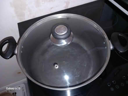 Photo of free Large stove top casserole. (IP1) #1