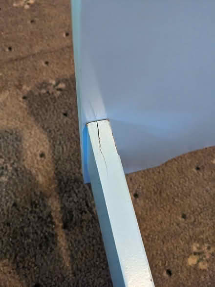 Photo of free Zonekiz Toddler/Childs Bed (PL4 Greenbank.) #4