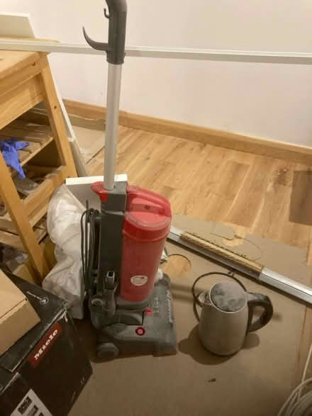 Photo of free Hoover whirlwind evo (Oxford OX3) #2