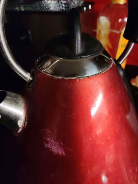 Photo of free Kettle (Wrenthorpe WF2) #2
