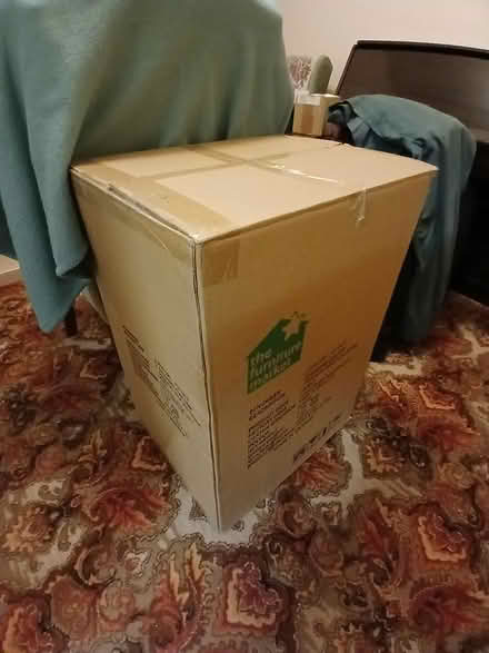 Photo of free Large cardboard boxes (Beeston NG9) #1