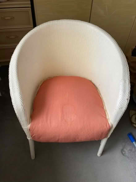 Photo of free Chair (Gloucester) #1