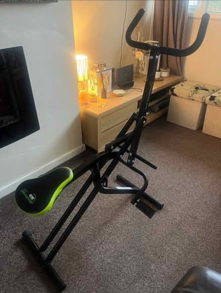 Photo of free Booster plus (Ecclesfield S5) #1