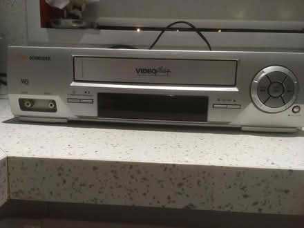 Photo of free Schneider VHS player (Dunblane FK15) #1