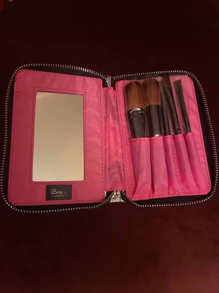 Photo of free New & unused Make up brush set (Battersea SW8) #1
