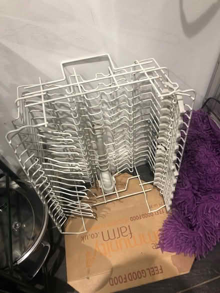 Photo of free Slimline dishwasher spares (BS23) #2
