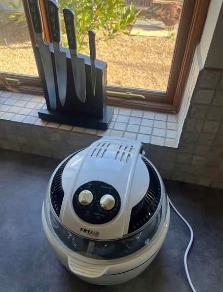 Photo of free Air fryer (Cholsey) #1