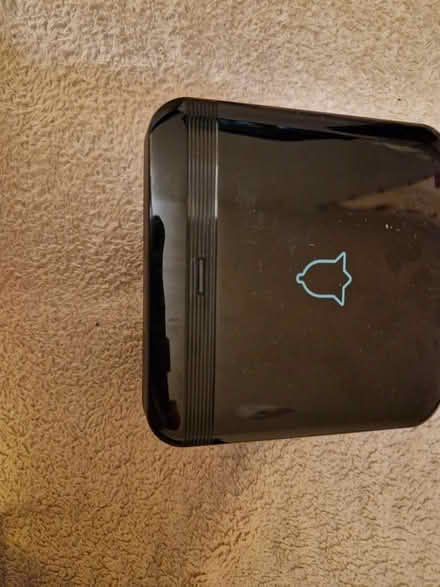 Photo of free Avantek-D38 w/l doorbell receiver (Juniper Green, EH14) #1