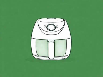 Photo of Airfryer (Goffs Oak EN7) #1