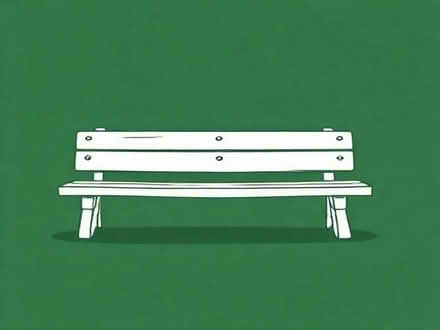 Photo of Bench (Silverhill TN34) #1