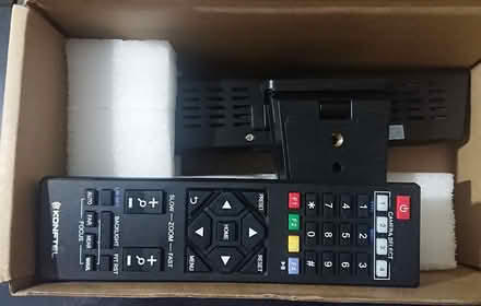 Photo of free Konftel Cam20 (Bruntsfield EH10) #3