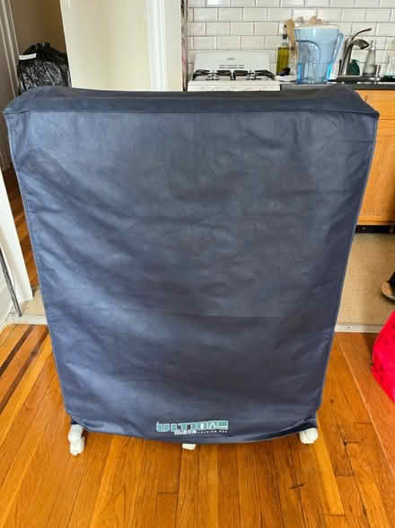 Photo of free Cot (Queens Village) #2