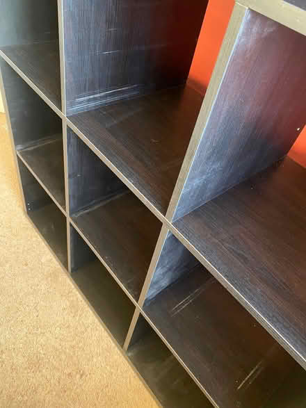 Photo of free Black Kallax (Barrhead G78) #2