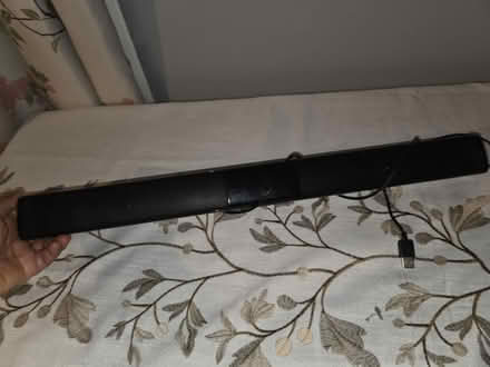 Photo of free Bluetooth speaker (SE3) #2