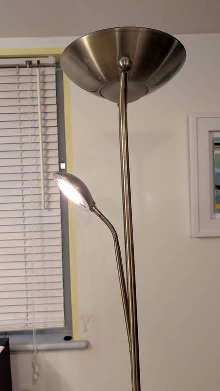 Photo of free Up lighter, cat scratching post,bed (Kelynack TR20) #1