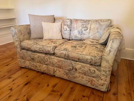 Photo of free Two couches (Myrtle Bank) #1
