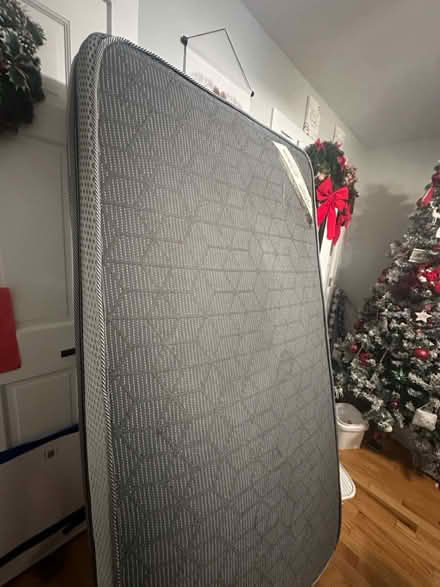 Photo of free Twin Mattress (20018) #1