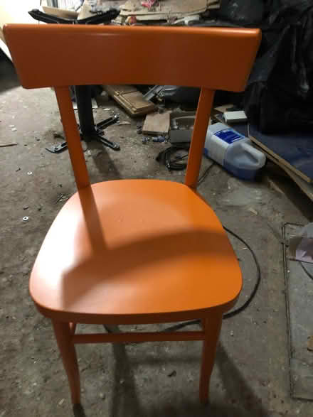 Photo of free 16 dining Chairs (The Lanes BN1) #2
