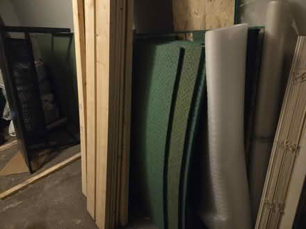 Photo of free Construction materials (Foster Farm) #2