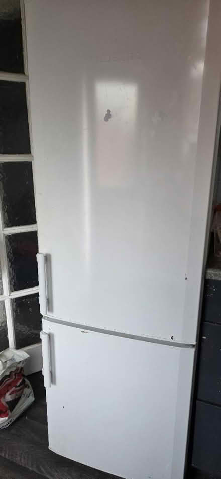 Photo of free Fridge a perfect working condition (Preston PR2) #2