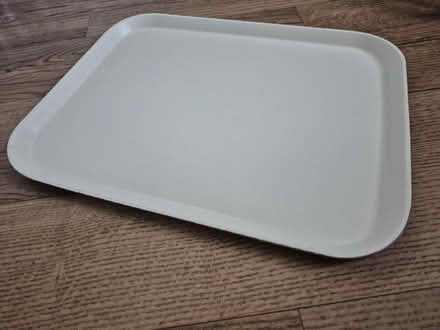 Photo of free Non slip tray (Plumpton CA11) #1