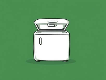 Photo of Small chest freezer (Lee Chapel SS15) #1