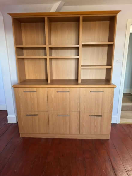 Photo of free Quality office funiture (Abingdon OX14) #1