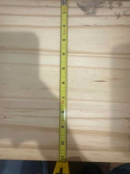 Photo of free Scrap plywood (Stuyvesant Heights) #2