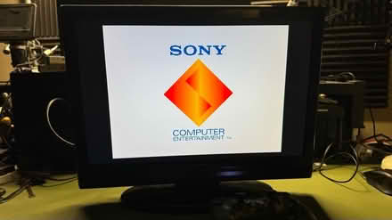 Photo of free Alba 19” TV / Monitor (CR2) #2