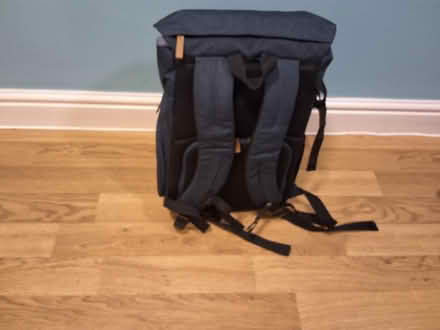 Photo of free Large camera bag (Nailsworth GL6) #2
