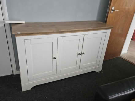 Photo of free Sideboard (Summersdale PO19) #1