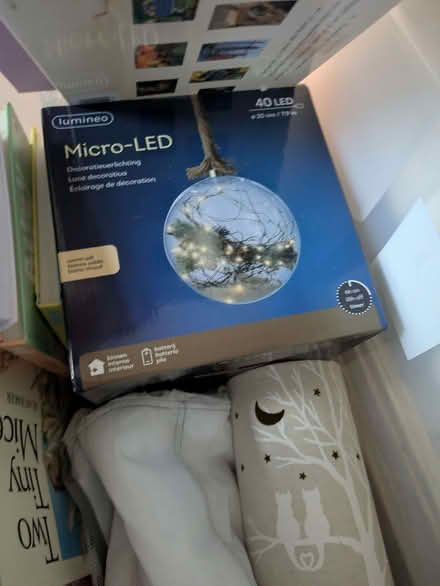 Photo of free Various items (Frodsham WA6) #1