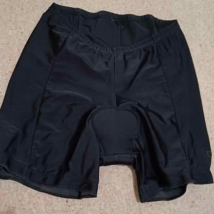 Photo of free Gents Cycle Shorts (Central HORSHAM) #2