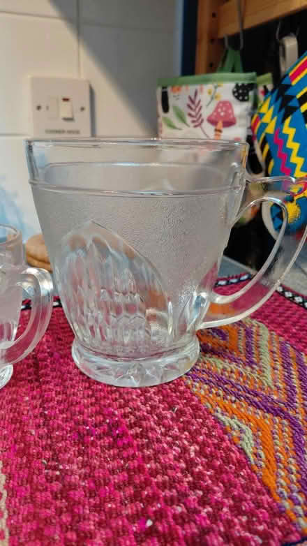 Photo of free Set of jugs (Hackney E8) #1